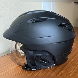 Giro Ski Helmet (Unisex)